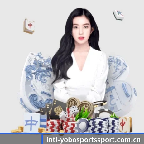 YOBO体育 APP 界面
